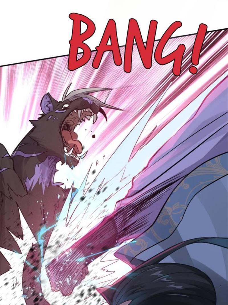 Don't Underestimate a Big Carrot Chapter 28 75